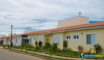 Vende-se vivendas t3 e t4 residencial ginga