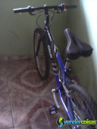 Vender bicicleta