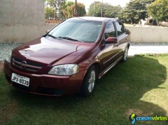 Vendo astra flex 2007