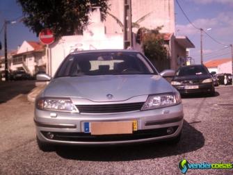 Vendo carrinha renault laguna  1.9 dci de 2005