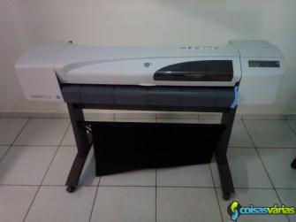 Vendo esta poderosa ploter de marca hp designer 510