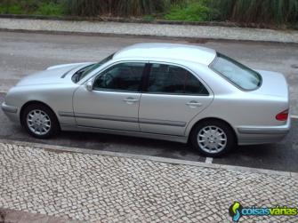 Vendo mercedes 200 kompressor 6.900€ t: 93 848 04 31