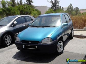 Vendo opel