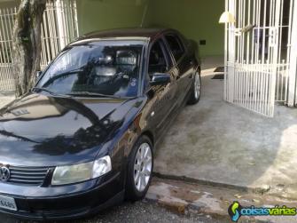 Vendo Passat Turbo 1.8