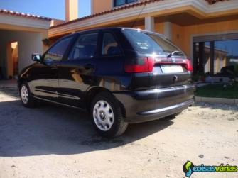 Vendo Seat Ibiza 1.0 SXE 98