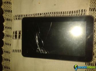 Vendo tablet memup