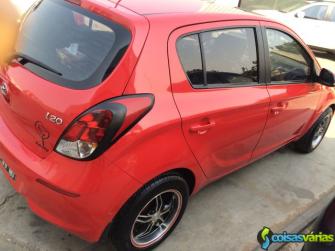 Vendo um hyundai i20