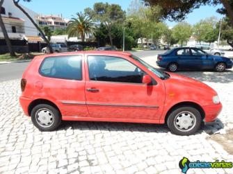 Vendo vw- polo