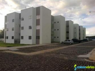 Village santorine, lindos aptos(3 qtos,1 suite,1 vaga) área nobre de teresina