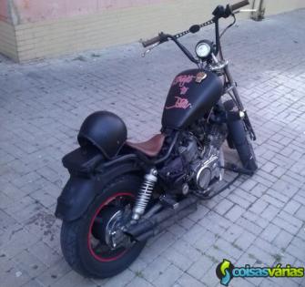 Virago 1000