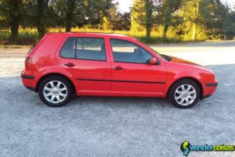 Vw golf 1.9 tdi 