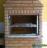 Acessórios para churrasqueira upgrill kit elevatório 