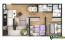 Apartamento ao lado do zoológico 