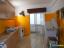 Apartamento t2 com terraço no 1º andar no centro