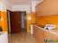Apartamento t2 com terraço no 1º andar no centro