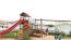 Arrenda-se vivendas t3 e t4 residencial ginga
