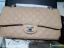 Bolsa couro caviar flap media ferragem prata chane