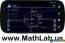 Calculadora científica gráfica da mathlab apps