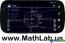 Calculadora científica gráfica da mathlab apps