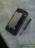 Capa vidro traseiro iphone 4/4s branco/preto