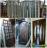 Compra de materiais de reforma usados: portas e janelas em santana de parnaíba