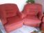 Conjunto de 3 sofas 