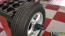 Desmontador e equilibrador de pneus- novo
