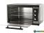 Forno elétrico philco 46l - com timer 110 volts