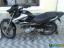 Honda falcon nx 400 preta - ano 2005 otimo estado