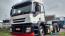 Iveco stralis 570s41t 6x2 2011-12 