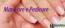 manicure e pedecure com o melhor preco de campinas valor 20,00 com tadas as segurancas que vc m