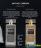 Perfumes mickael carreira masculino e feminino