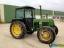 Tractor john deere 2040 s