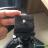 Tripe para camera profissional benro a-198ex