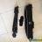 Tripe para camera profissional benro a-198ex