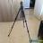 Tripe para camera profissional benro a-198ex
