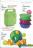 Tupperware artigos para a casa
