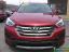 Urgente venda 2013 hyundai santa fe 2.4 awd carro esporte