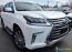 Used 2017 lexus lx 570 