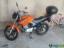 Vendo agio factor ybr 125cc ed laranja toda comple