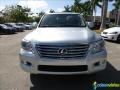 2011 lexus lx 570 suv (gcc specs) 1