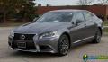 2013 Lexus LS 460 AWD F   1