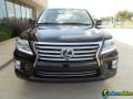  2013 lexus lx 570 4wd 4x4 suv 1