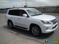 2013 lexus lx 570 full option ( gcc specs ) 1