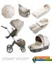 2014 v4 stokke xplory carrinho de bebê completo (s 1