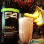 24 hours rebuild strength -suplemento proteico para atletas sabor chocolate 1