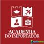 Academia do importador (roupas de marca) 1