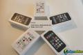 Apple iPhone 5S 64GB & Samsung Galaxy S4 64GB 1