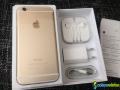 Apple iphone 6 128gb /16gb /64gb novo e desbloqueado 1