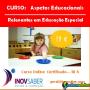 Aspectos educacionais relevantes em educação especial 1